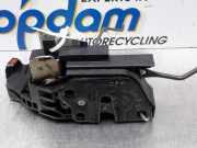 Klappenschlosszug Hyundai Matrix FC