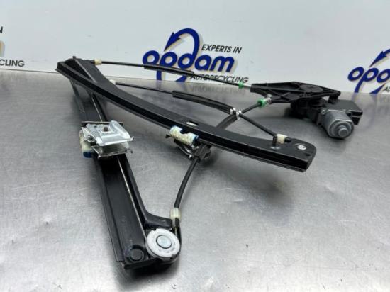 Fensterheber links vorne VW Polo V 6R, 6C 6R4837461D Bild Fensterheber links vorne VW Polo V 6R, 6C 6R4837461D