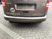 Stoßstange hinten VW Caddy III Kasten 2KA