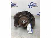 Achsschenkel rechts vorne VW Passat B8 Variant 3G 5Q0407258C