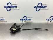 Klappenschlosszug VW Golf IV 1J 3B4839016A