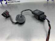 Relais für Kraftstoffpumpe Audi A1 8X 1K0906093F