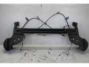 Hinterachse komplett Opel Agila H-B 93193096