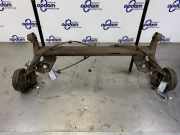 Hinterachse komplett Kia Picanto 1 SA 527501C100