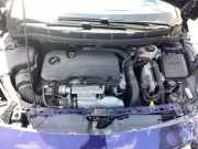 Motor ohne Anbauteile (Benzin) Opel Astra K B16 12650822