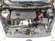 Motorabdeckung Ford Fiesta VI CB1, CCN 8A616P013BD