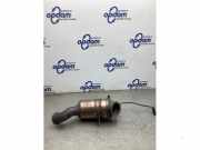 Katalysator ohne Lambdasonde Mercedes-Benz C-Klasse W205 A2384904501