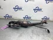 Katalysator ohne Lambdasonde BMW 5er E60 75060859