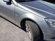 Kotflügel rechts vorne Mercedes-Benz C-Klasse T-Modell S204