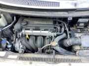 Schaltgetriebe Kia Venga YN 4300032756