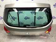 Heckklappe / Heckdeckel Peugeot 3008 I 8701AP