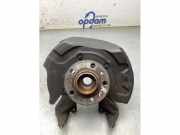 Achsschenkel rechts vorne VW Polo VI AW 2Q0407256M