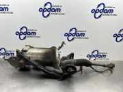 Lenkgetriebe Servo VW Eos 1F 1K1423055M