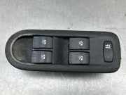 Schalter für Fensterheber Renault Scenic II JM 156018070