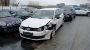 Kühlergrill VW Golf VI 5K 5K0853653