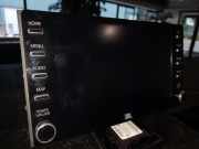 Navigationssystem Toyota Corolla Kombi E21 8614002710