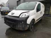 Achsschenkel links vorne Peugeot Bipper