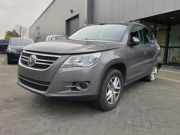 Schaltgetriebe VW Tiguan I 5N XXXXX