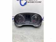 Drehzahlmesser Audi A1 Sportback 8XA A2C53219792