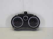 Drehzahlmesser Opel Corsa D S07 13312067