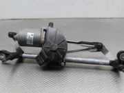 Wischermotor links Opel Corsa D S07 367546129