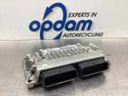 Steuergerät Automatikgetriebe Peugeot 307 9661983980