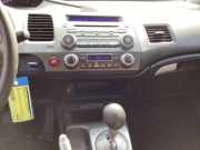 CD-Radio Honda Civic VIII Stufenheck FD, FA 39100SNAG641