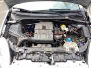 Motor ohne Anbauteile (Benzin) Fiat Grande Punto 199