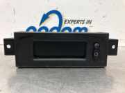 Multifunktionsanzeige Opel Corsa C X01 13208191
