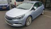 Achsschenkel links vorne Opel Astra K B16