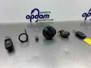 Schließzylinder Satz Fiat Panda 169 46528244