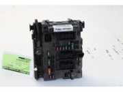 Sicherungskasten Peugeot 307 SW BSMB4