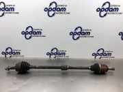 Antriebswelle rechts vorne Opel Corsa D S07 13320254