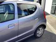 Tür links hinten Nissan Pixo UA0 821014A00C