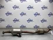 Katalysator ohne Lambdasonde Toyota Corolla Kombi E21