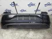 Stoßstange hinten VW Polo VI AW 2G6807421