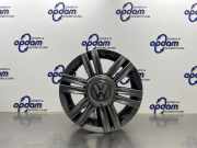 Felge Stahl VW Up AA 1S0601025AS