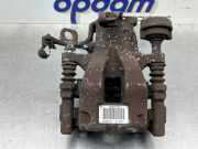 Bremszange links hinten Citroen C4 I Picasso U 4400T7