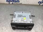 CD-Radio Nissan Micra IV K13 281853HN4B