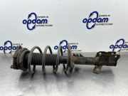 Federbein links vorne Nissan Qashqai J10 E4303JD01A