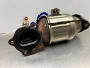 Katalysator ohne Lambdasonde Toyota Auris Touring Sports E180 2505147150