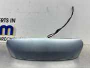 Heckklappengriff Opel Corsa D S07 13188288