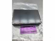 Multifunktionsanzeige Nissan Navara D40 280915X00D