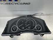 Drehzahlmesser Opel Meriva A 13173386YB