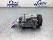 Klimakompressor Fiat Talento Kasten 296 8200848916B