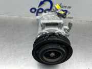 Klimakompressor Volvo V40 Schrägheck 525, 526 31469966