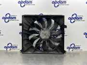 Elektrolüfter Mercedes-Benz M-Klasse W163 A1635000293