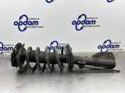 Federbein rechts vorne Opel Antara L07 96863984