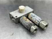 Bremskraftregler Opel Corsa C X01 1012343