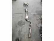 Katalysator ohne Lambdasonde BMW 1er E87 14097610